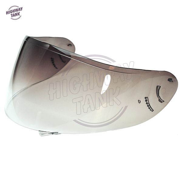 

gradient motorcycle helmet visor lens full face shield case for shoei cw1 cw-1 x-12 xr-1100 qwest x-spirit 2 x12 visor mask