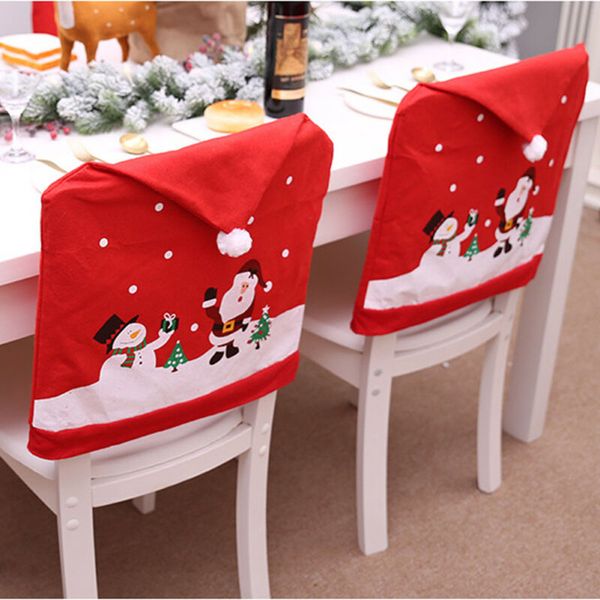2019 New Europe Style Home Textile Us Stock Christmas Decoration