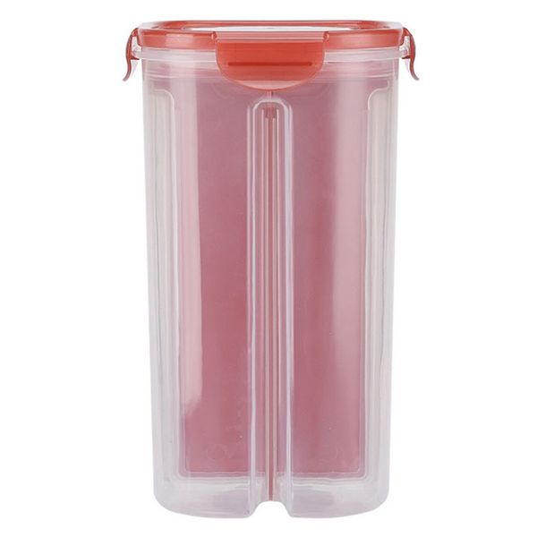 

pp household sealed milk kitchen cereals grain storage boxes storage tanks dry goods boxes