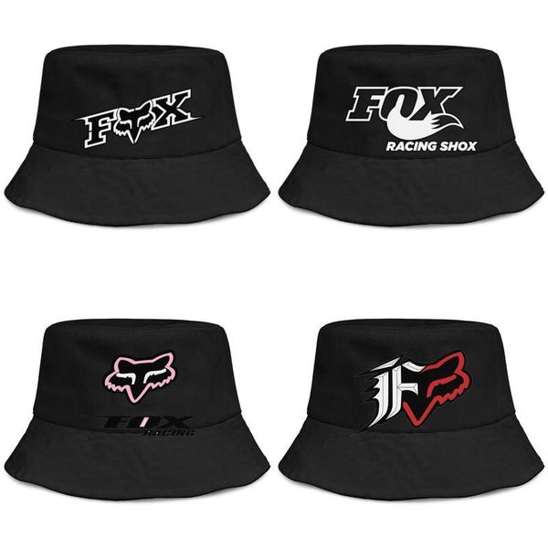 

fox racing логотип красный мужской и женский buckethat стили равнина ведро baseballcap fox racing логотип art shox логотип белый синий эмбле, Blue;gray