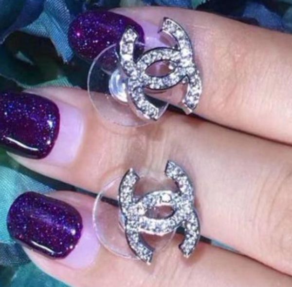 

2020 г роскошные дизайнерские ювелирные изделия женские серьги из бисера стразы дизайнерские украшения для вечернего выпускного шоу серьги высокое качество a026