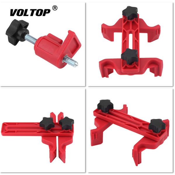 

9pcs car auto dual cam clamp camshaft engine timing sprocket gear locking tool kit camshaft sprocket gear cam lock tools