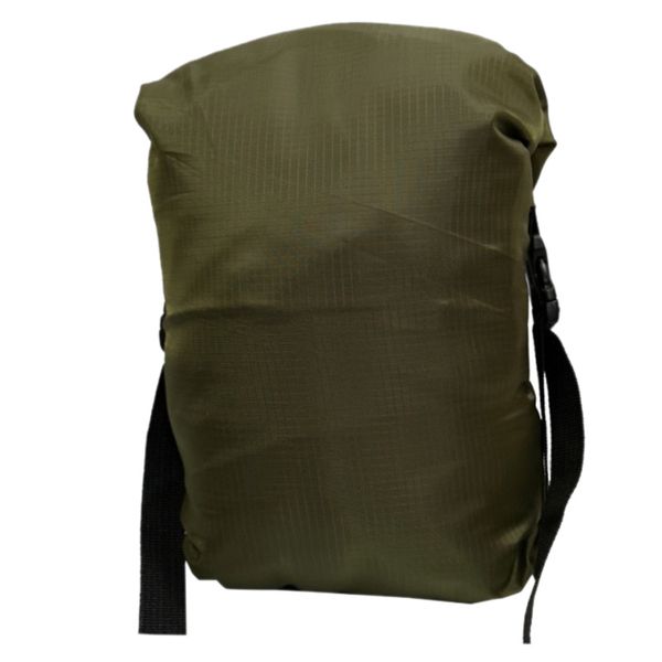 

outdoor sleeping bag storage waterproof dry stuff sack storage bag compression for rafting sports camping travel 8l