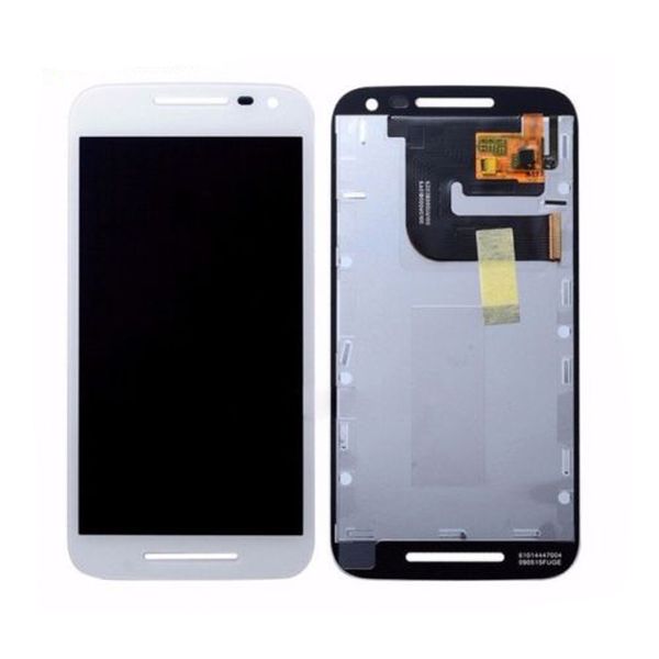 

5pcs for motorola moto g3 g 3rd gen xt1544 xt1550 xt1540 xt1541 xt1543 lcd screen with touch screen digitizer assembly ing