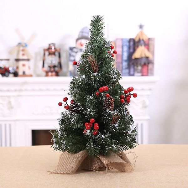 

christmas tree with ornaments