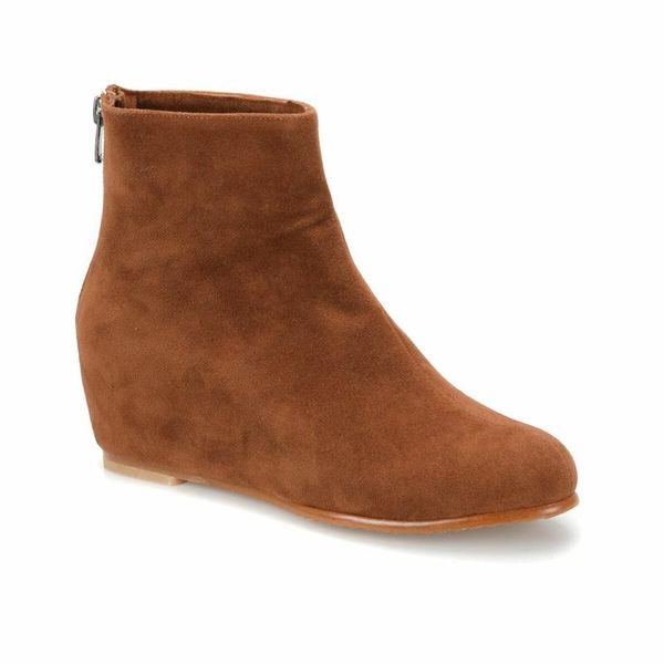 

flo juk17z skin tan women 's boots butigo, Black