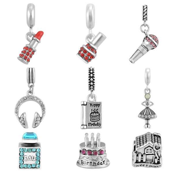 profumo pandora charm profumo pandora charm