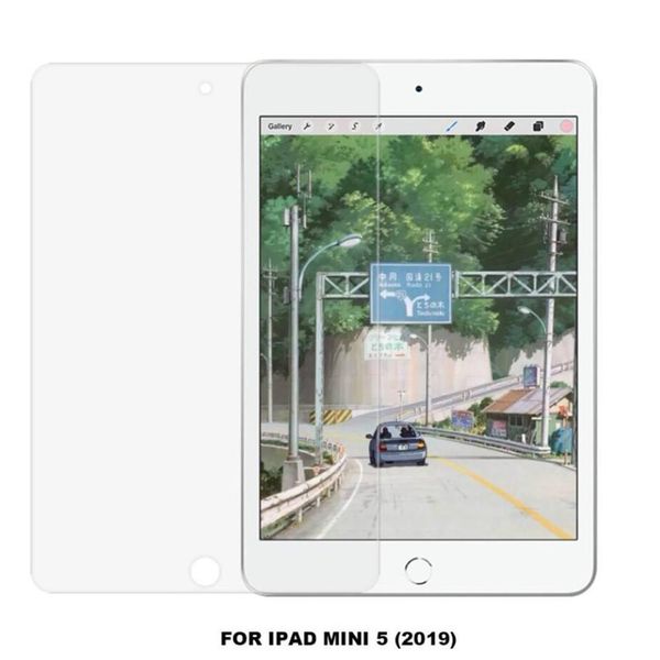 

1pcs 9h защитное стекло для ipad mini 2 3 4 5 закаленное стекло для ipad pro 11 10.5 9.7 протектор экрана для ipad air 3 2019