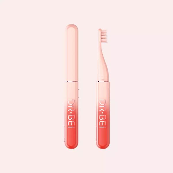 

xiaomi youpin dr.bei q3 sonic electric toothbrush rechargeable usb teeth whitening dupont soft hair tooth brush oral care cleaning 3034262a5