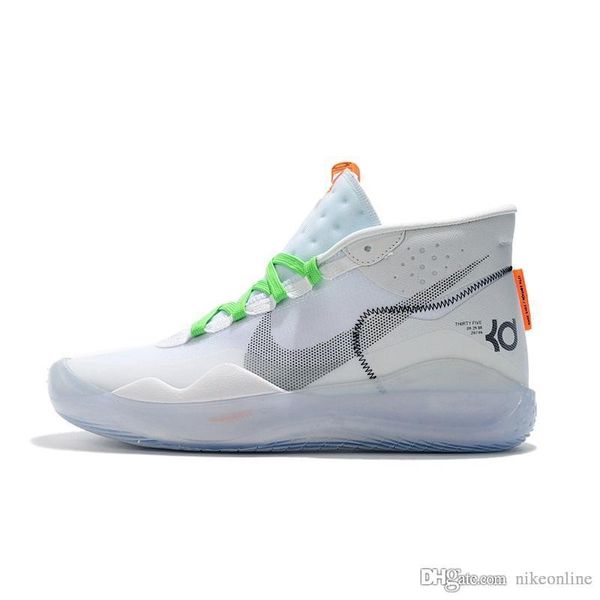 kd high top