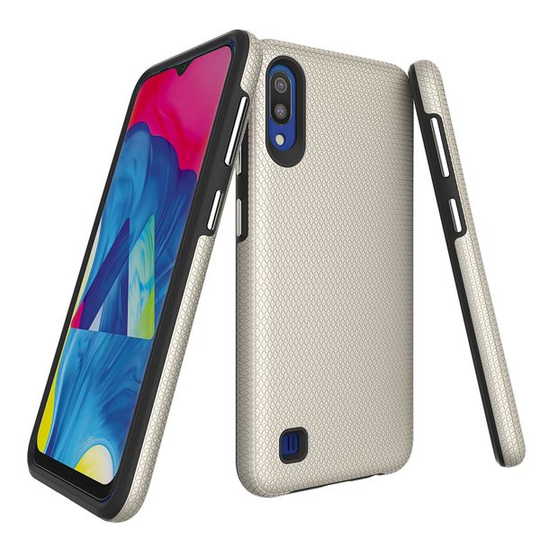 

dual layer rugged armor case for samsung galaxy a10 m10 m20 m30 a80 a90 a60 a70 a50 a40 a30 a20 cover built-in metal