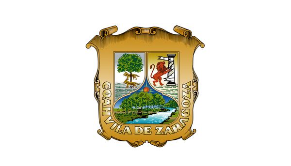 

150cm*90cm mexico flag coahuila copy flag banner 3*5ft polyester custom decorative hanging home flag for decoration