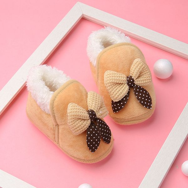 

male and female baby shoes autumn winter casual elastic mouth soft bottom toddler shoes baby schoenen chaussure fille