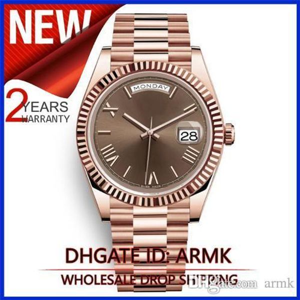 

Relógios de pulso armk