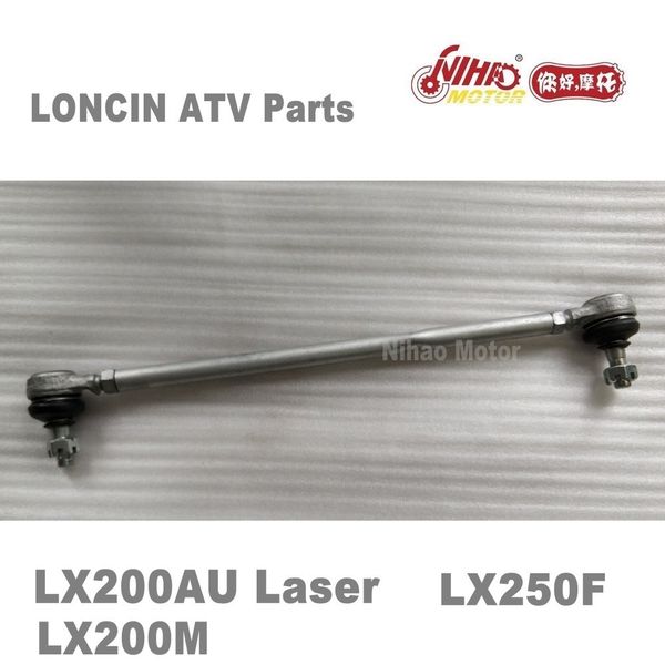

29 loncin atv parts steering lever lx200au lx200m quad spare engine 250cc 200cc parts nihao motor lx250f rato jianshe bashan