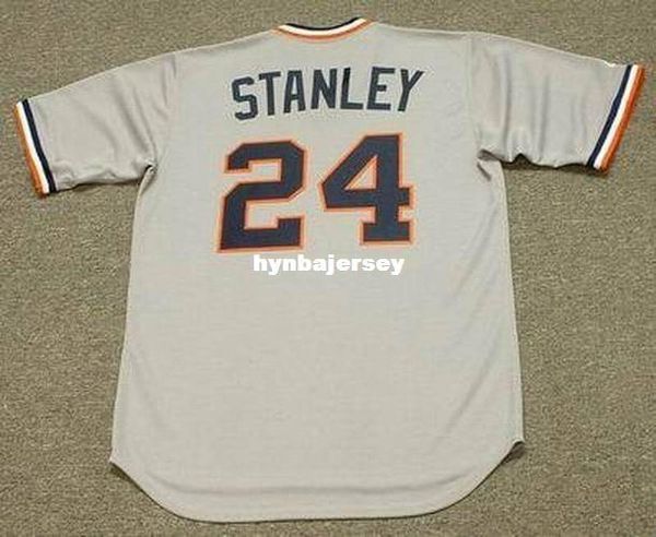 

custom mickey stanley detroit stitched 1972 majestic cooperstown away baseball jersey retro mens jerseys running, Black;blue