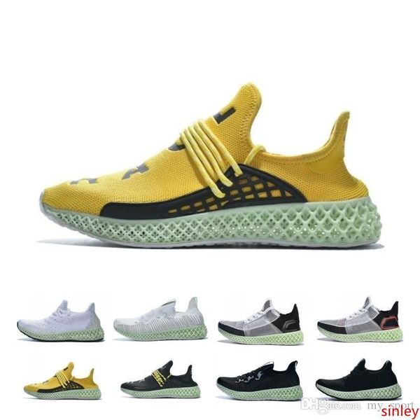 

new sale arsham futurecraft 4d 4d mens running shoes fashion luxury designer women shoes for jogging walking trainers big size shoe