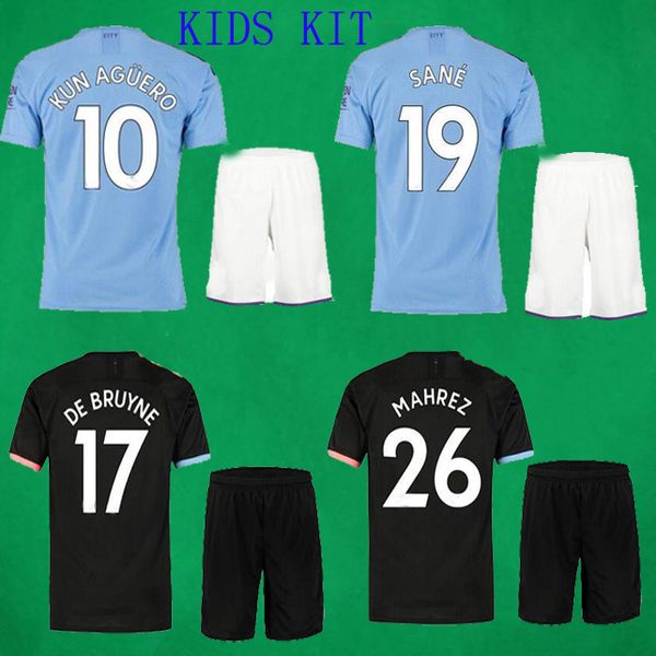 fussballtrikots kids