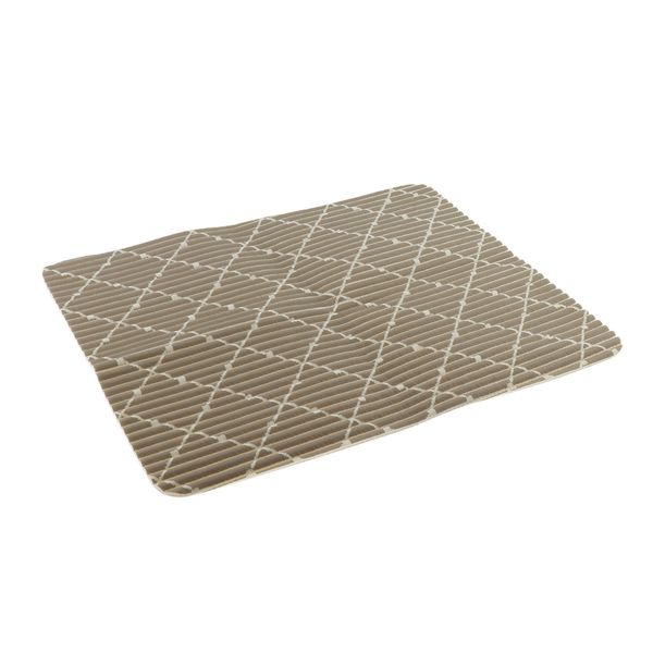 

pets cat litter mat trapper catcher urine proof prevents litter scatter