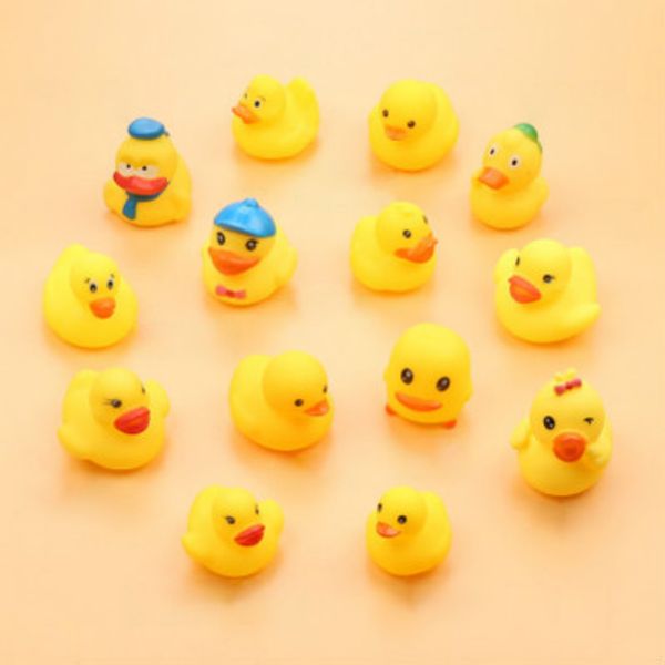 

baby designer bath toys newborn baby mini bath playing toys fashion bathing sounding animals pinch toys sale