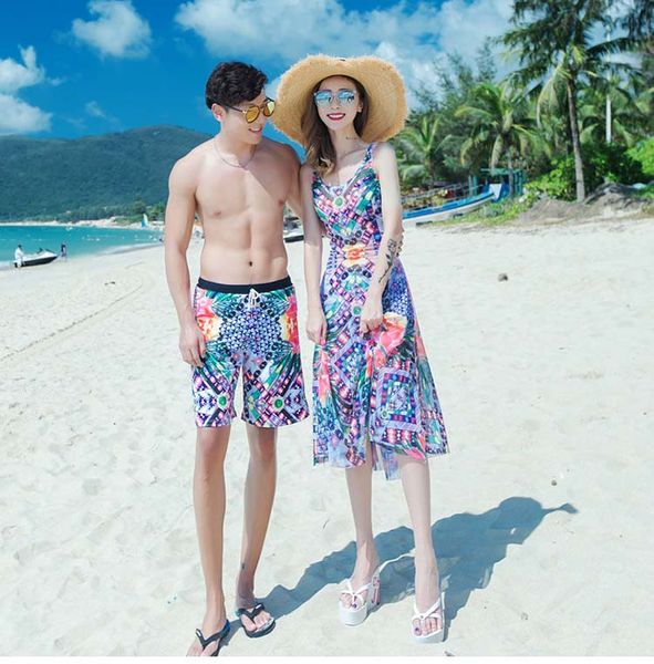 

swimwear female swimming suit woman bathing for women plus fused new couple swimsuit three piece cover up dress