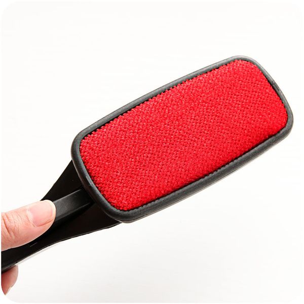 2019 Self Clean Dog Brush Puppy Hair Fur Grooming Shedding Comb