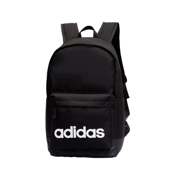 

designer backpack school bag brand student backpack with letter luxury casual fashion tide 4 color available 212