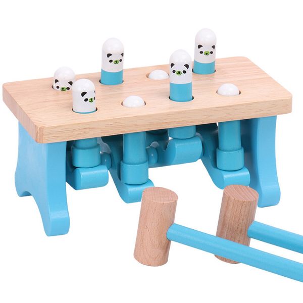 early learning toys for infants