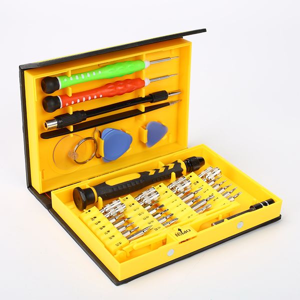 

welsolo 3801 38 in 1 versatile screwdrivers set 3801 precision screwdriver set for 8p 7 6 5 repair tools kit