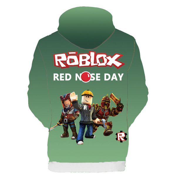 

spring autumn boys girls hoodies casual children sweatshirts game pattern 100% cotton hoody boy's streetwear, Black