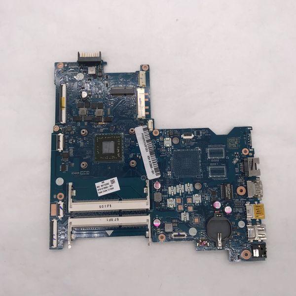 

Высокое качество для 15-AF 15Z-AF ABL51 LA-C781P 813966-501 813966-001 материнская плата ноутбука 100% пр