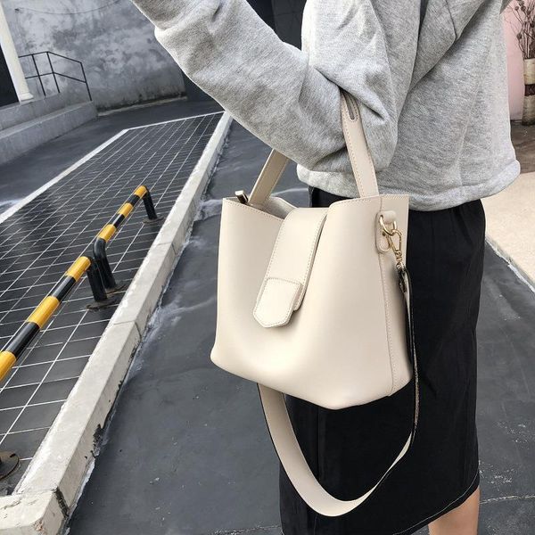 

2020 new shoulder big bag buns mother bag handbag clutch women bags