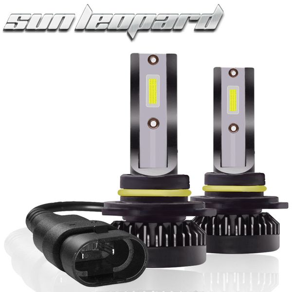 

pair 4inch 200w white led work light bar pods flush mount combo driving lamp 12v