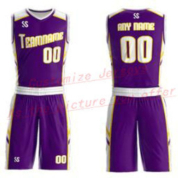 

custom any name any number men women lady youth kids boys basketball jerseys sport shirts as the pictures you offer b269, Black;red