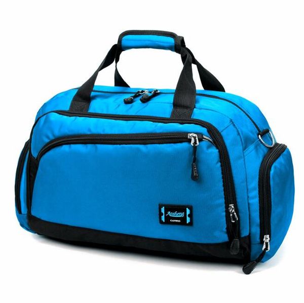 

designer man women travel bags luxury large capacity duffel bag sport outdoor packs multi pocket travel bags