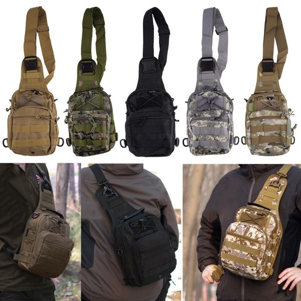 

professional tactical backpack climbing bags outdoor shoulder backpack rucksacks bag for sport camping hiking traveling