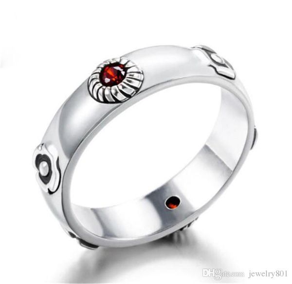

anime howl's moving castle ring sophie lover cosplay christmas gift jewelry ring halloween prop ring s925, Golden