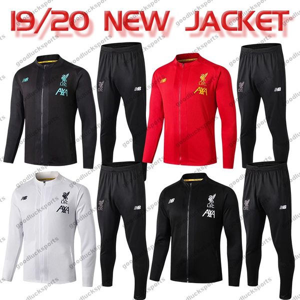 

201920 liverpool 13 jacket hoodie et euro ize 2xl kid 10 18 100 occer jer ey cl champion united ver ion footb