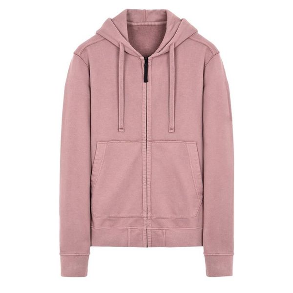 

2019 dropship 60220 zip hooded sweatshirt men women hooded sweatshirts fashion hoodies hflswy308, Black