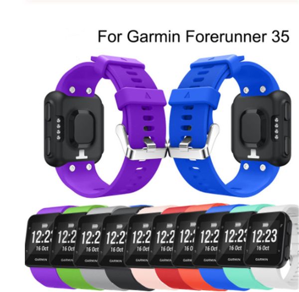 armband forerunner 35