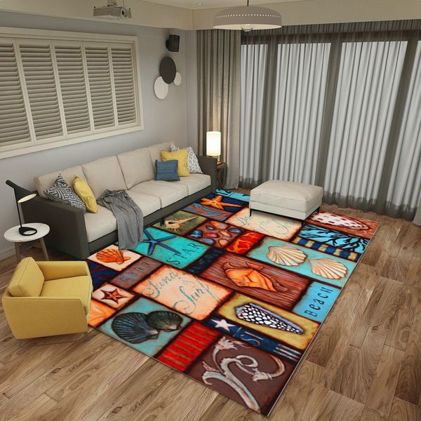 

european and american retro carpets for living room coffee table bedroom carpet trend home rugs kitchen toilet non-slip mat/rug