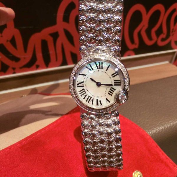 

2020 a 3 цвета оригинальные роскошные автоматические мужские день дата модные дизайнерские часы, Slivery;brown