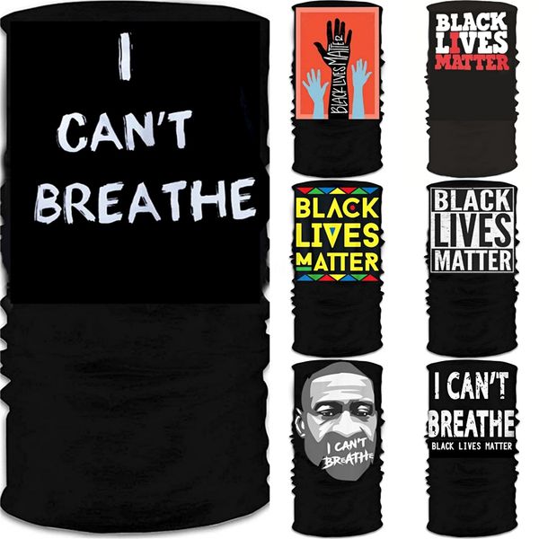 

i cant breathefestival skull masks skeleton magic bicycle ski skull half face mask ghost scarf multi use neck ghost half face mask nov# #961, Black