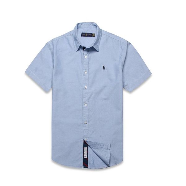 camisas de botones para hombre