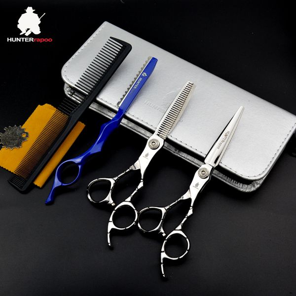 2019 6 Inch Japan Hair Salon Scissors Ht9124 Professional Shears