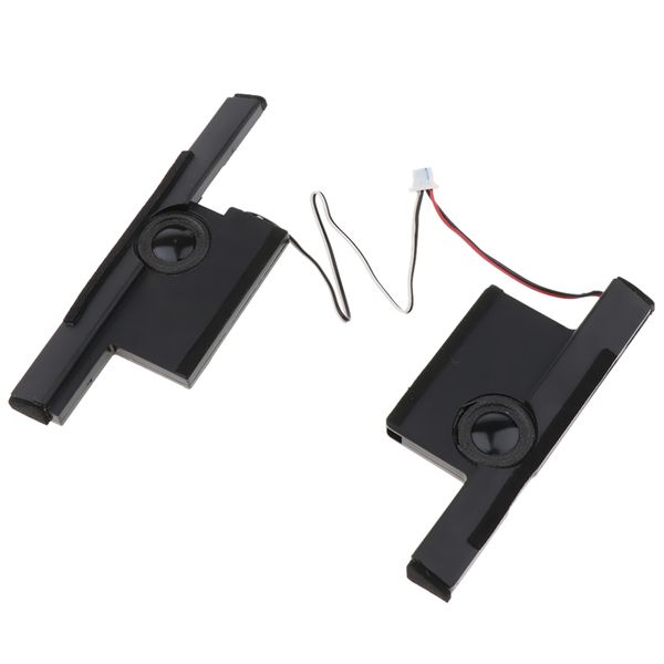 

for dell inspiron 1320 replacement speakers left and right - x1njy