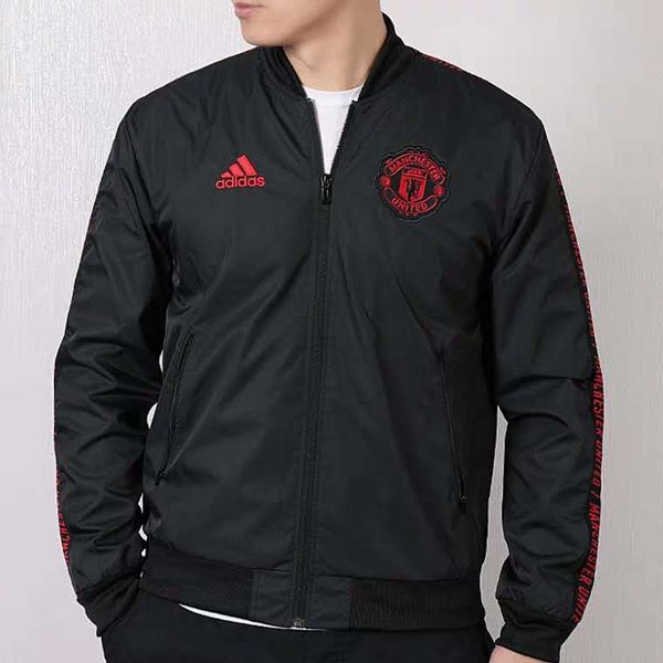 

designer sport jacket spring autumn designer windbreaker mens hoodied sportswear training hooded zipper jacket, Black;brown