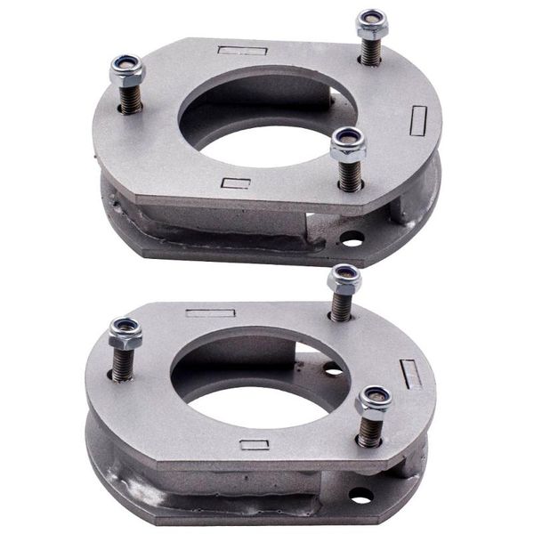 

2" передний подъемник выравнивания набор распорка стояк на гранд на wk2 2011-2019 стойки распорки 2шт