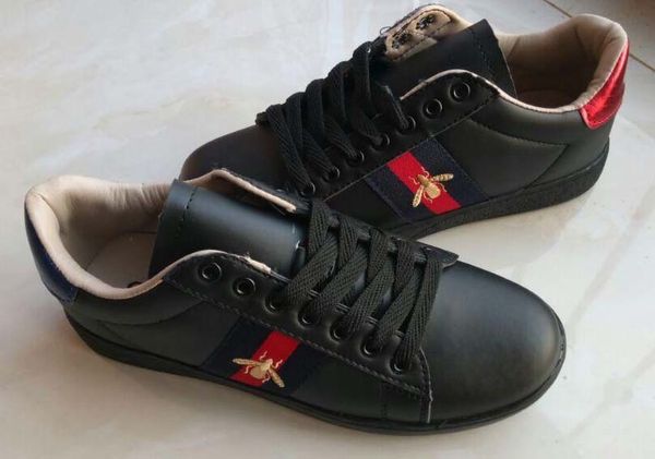 

2018 Hot SELL Fashion mens Casual shoes Superstar bee Female Flat Shoes Women Zapatillas Deportivas Mujer Lovers Sapatos Femininos for women
