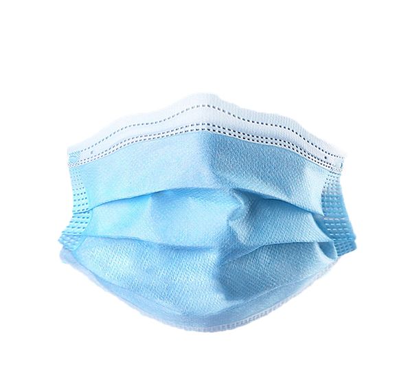 

dropshipping disposable mask fedex shipping in stock fast delivery disposable dust protection safety masks